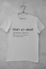 Load image into Gallery viewer, Godcident Short-Sleeve T-Shirt
